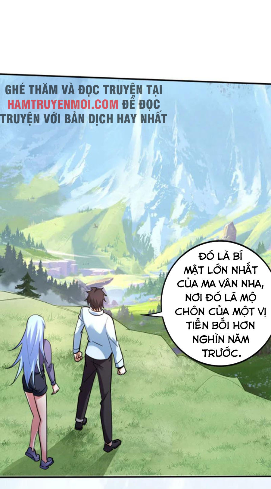 Tối Cường Thần Y Tại Đô Thị Chapter 239 - Trang 7