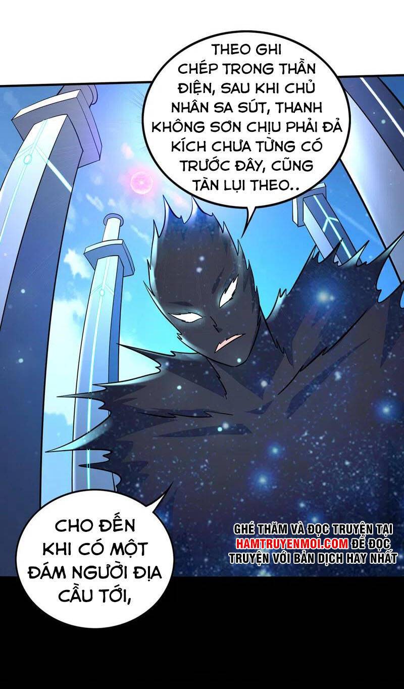 Tối Cường Thần Y Tại Đô Thị Chapter 266 - Trang 20