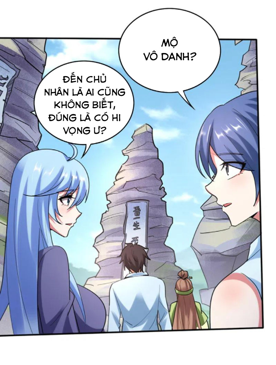 Tối Cường Thần Y Tại Đô Thị Chapter 239 - Trang 11