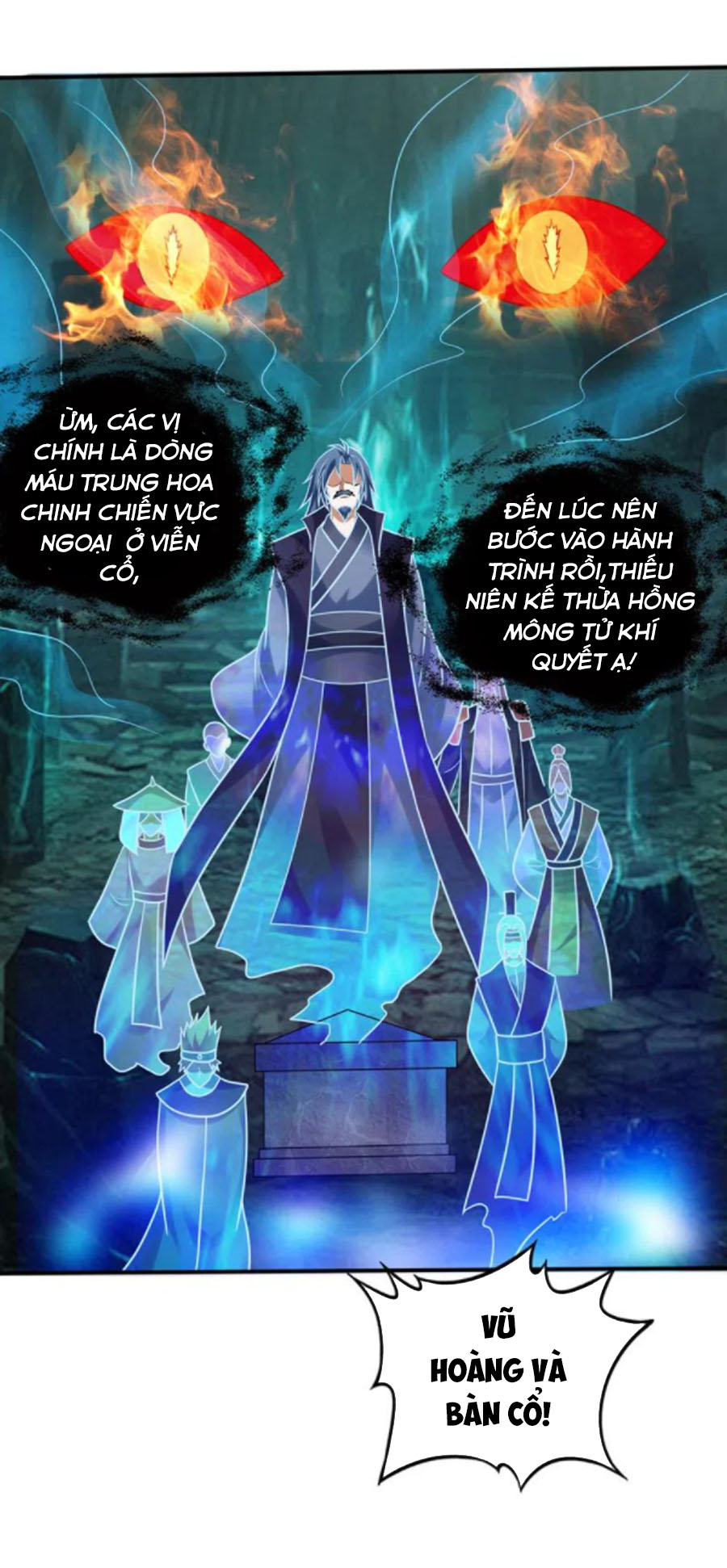 Tối Cường Thần Y Tại Đô Thị Chapter 240 - Trang 13