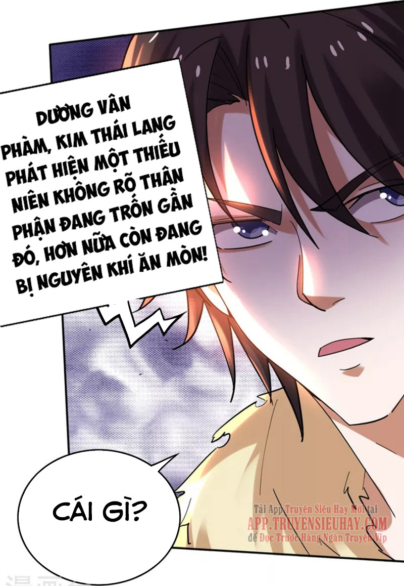 Tối Cường Thần Y Tại Đô Thị Chapter 224 - Trang 0