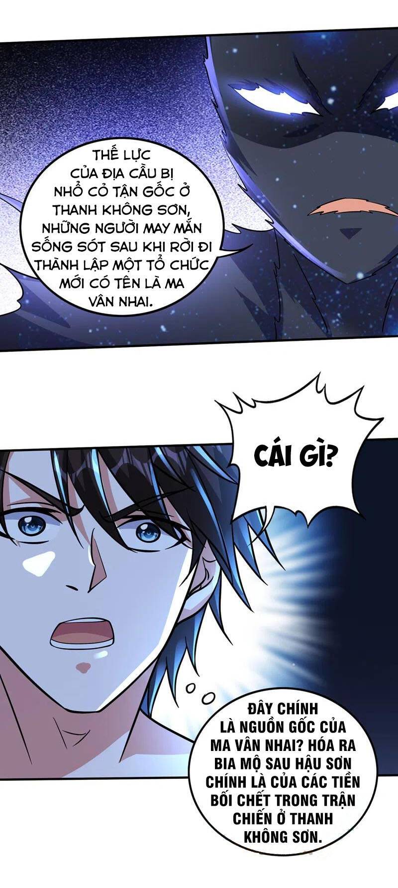 Tối Cường Thần Y Tại Đô Thị Chapter 266 - Trang 27