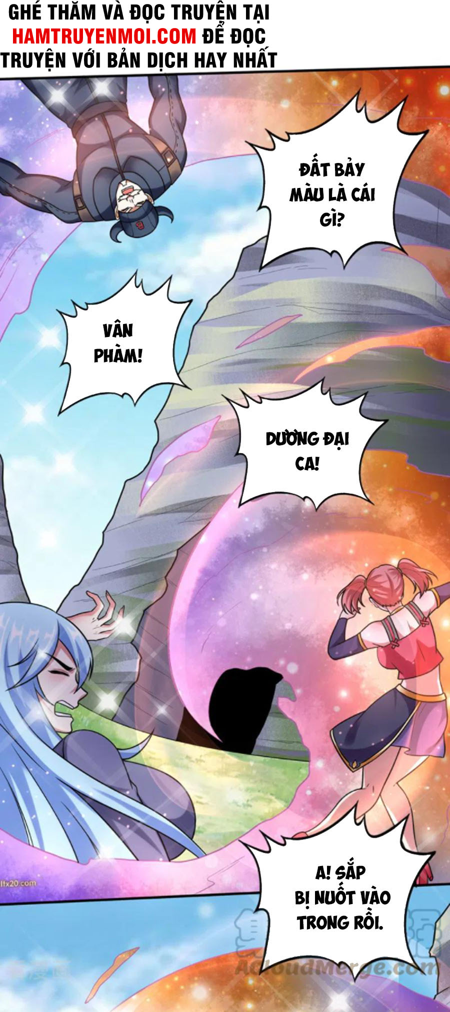 Tối Cường Thần Y Tại Đô Thị Chapter 239 - Trang 19