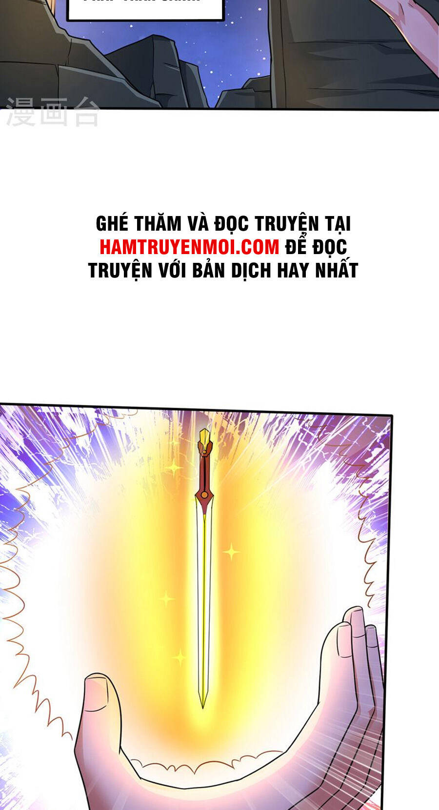 Tối Cường Thần Y Tại Đô Thị Chapter 259 - Trang 23