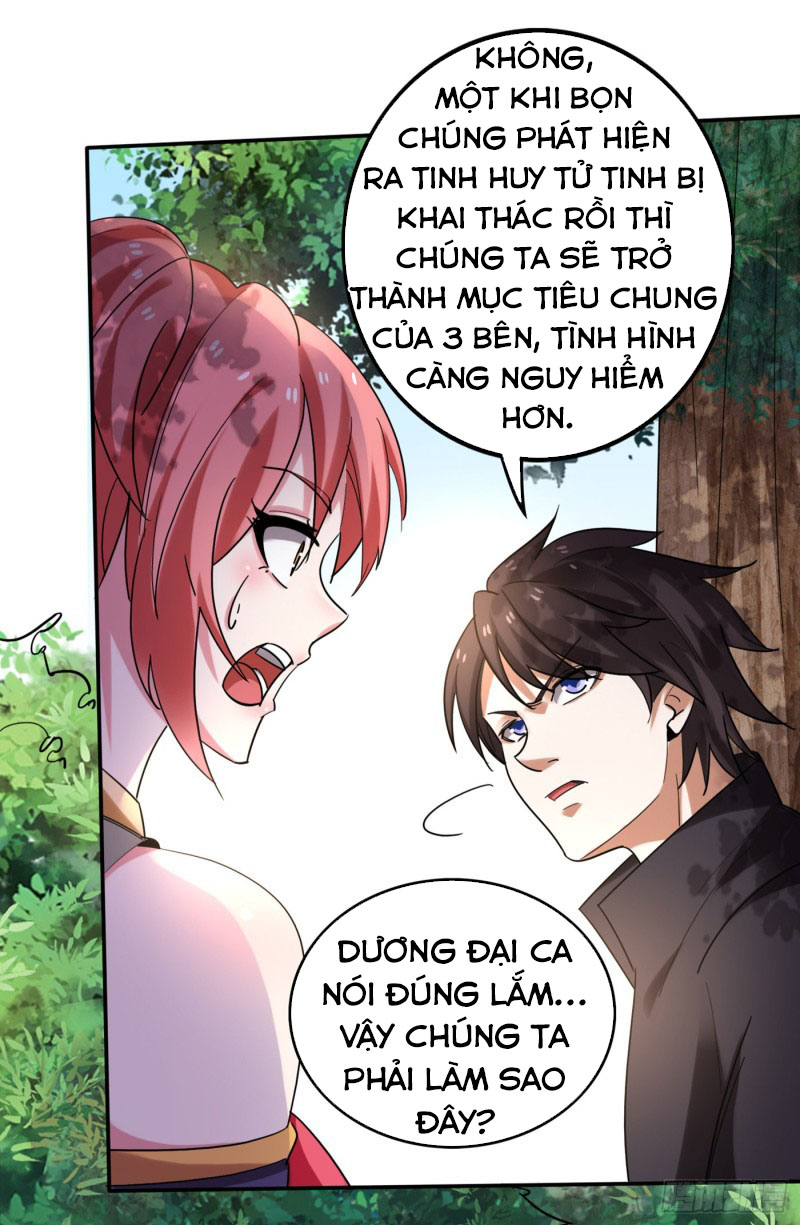 Tối Cường Thần Y Tại Đô Thị Chapter 210 - Trang 6