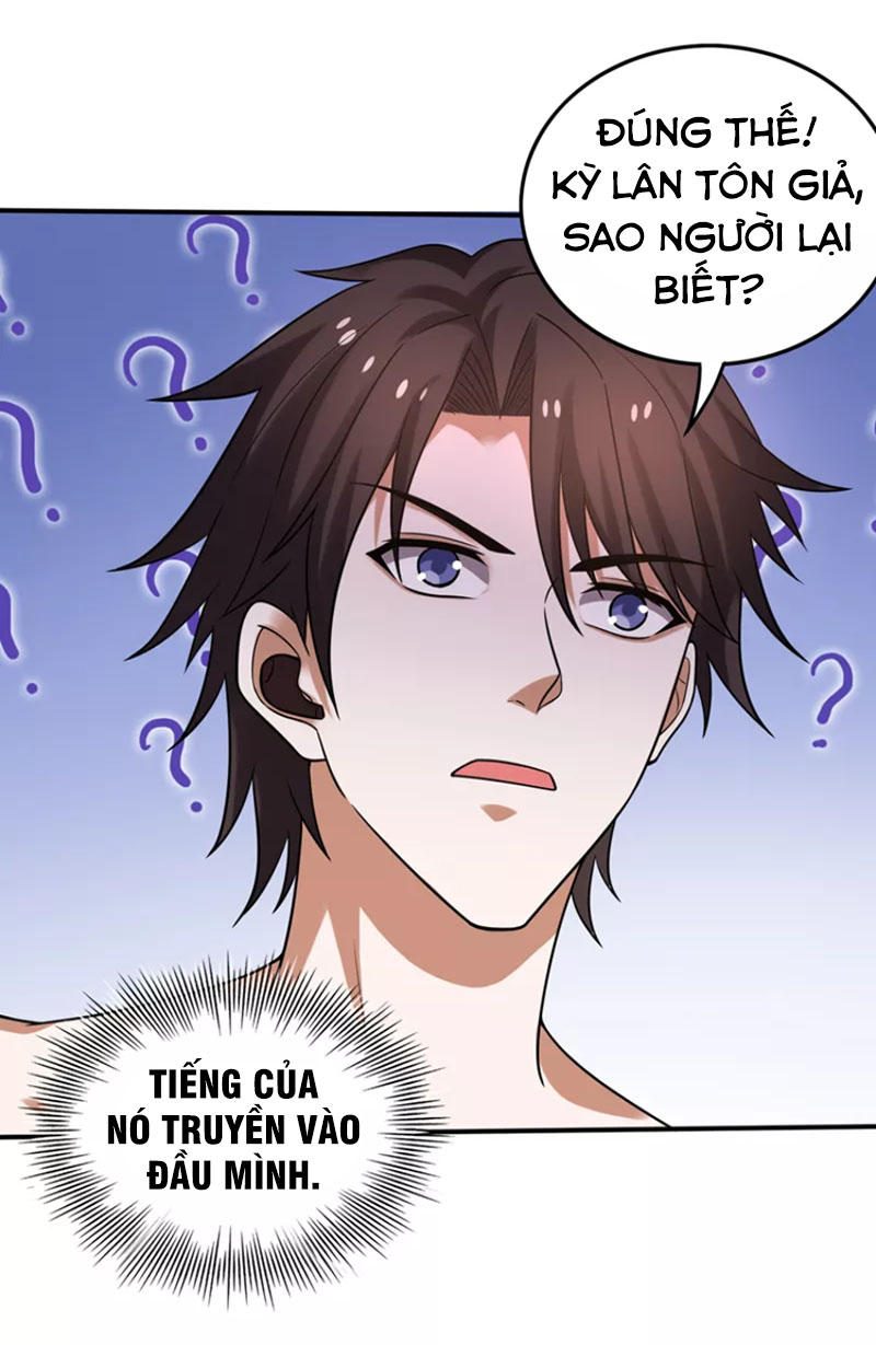 Tối Cường Thần Y Tại Đô Thị Chapter 230 - Trang 23