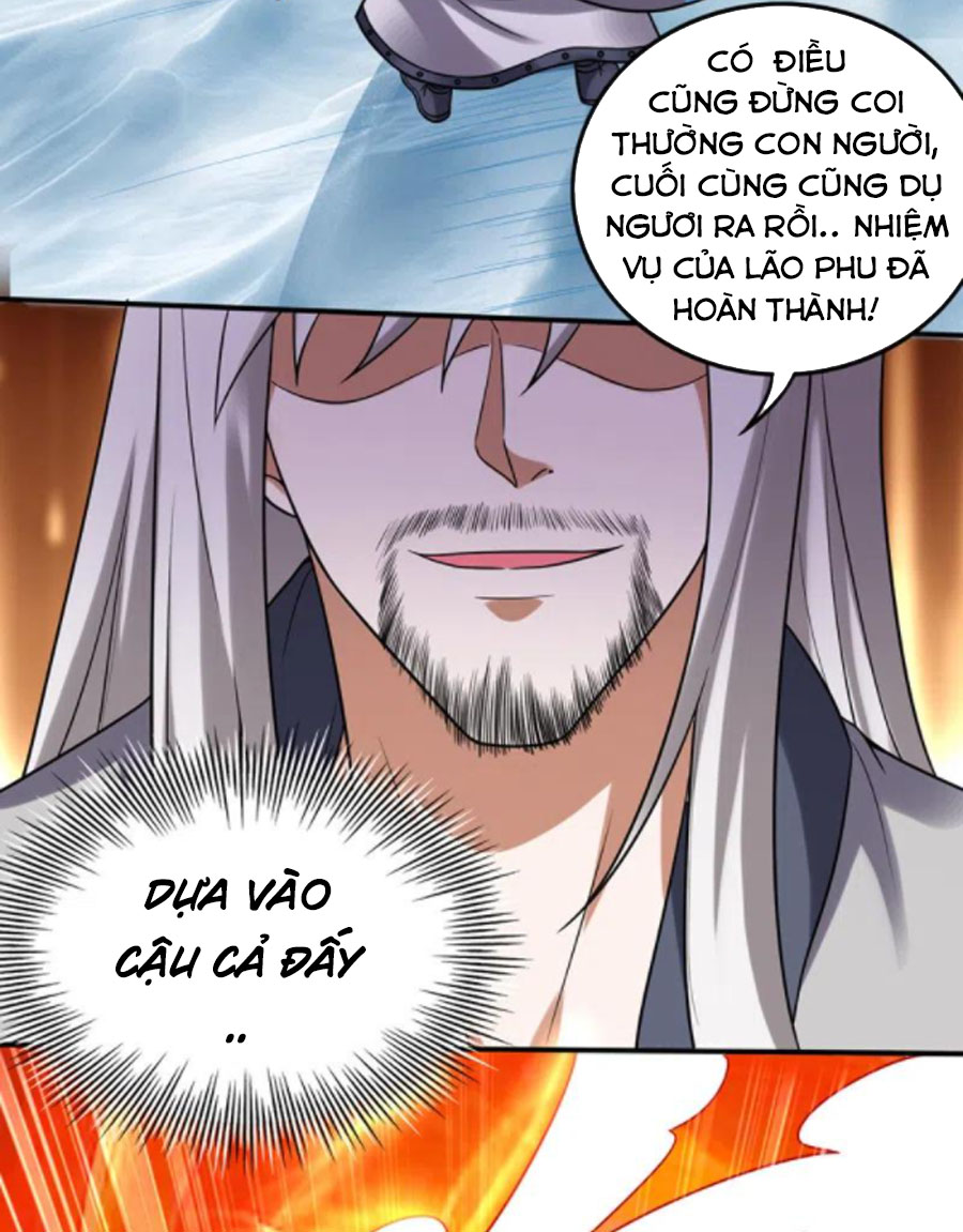 Tối Cường Thần Y Tại Đô Thị Chapter 235 - Trang 18