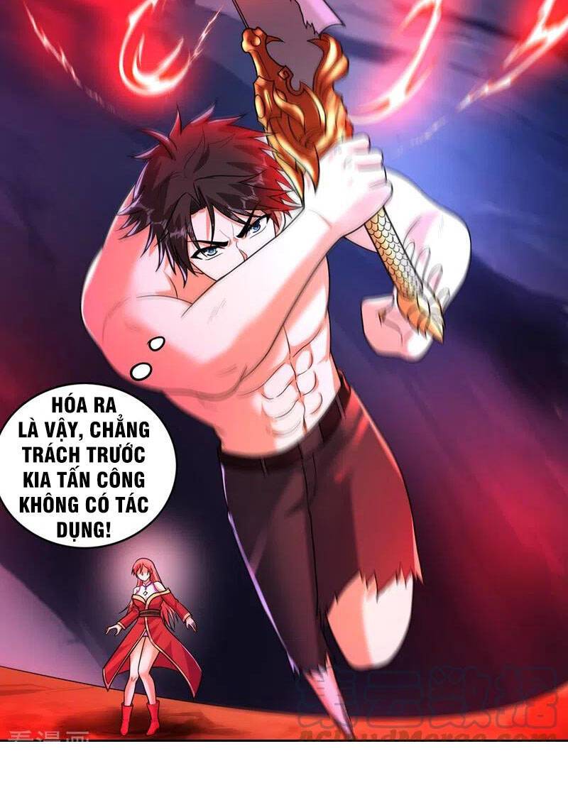 Tối Cường Thần Y Tại Đô Thị Chapter 265 - Trang 9