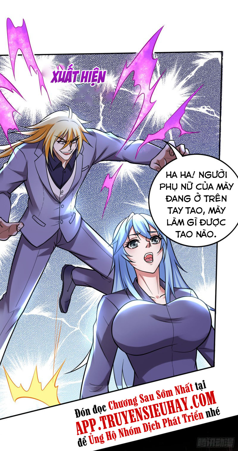 Tối Cường Thần Y Tại Đô Thị Chapter 218 - Trang 7