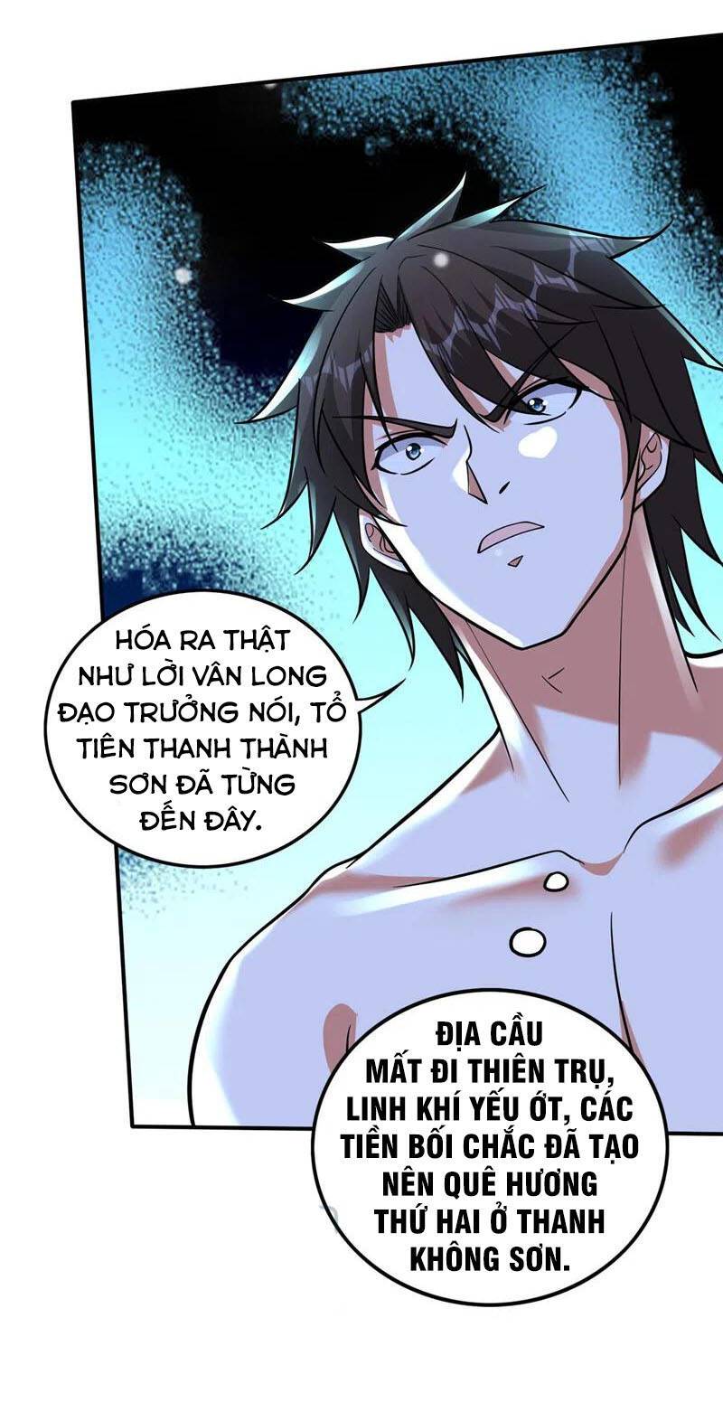 Tối Cường Thần Y Tại Đô Thị Chapter 266 - Trang 23