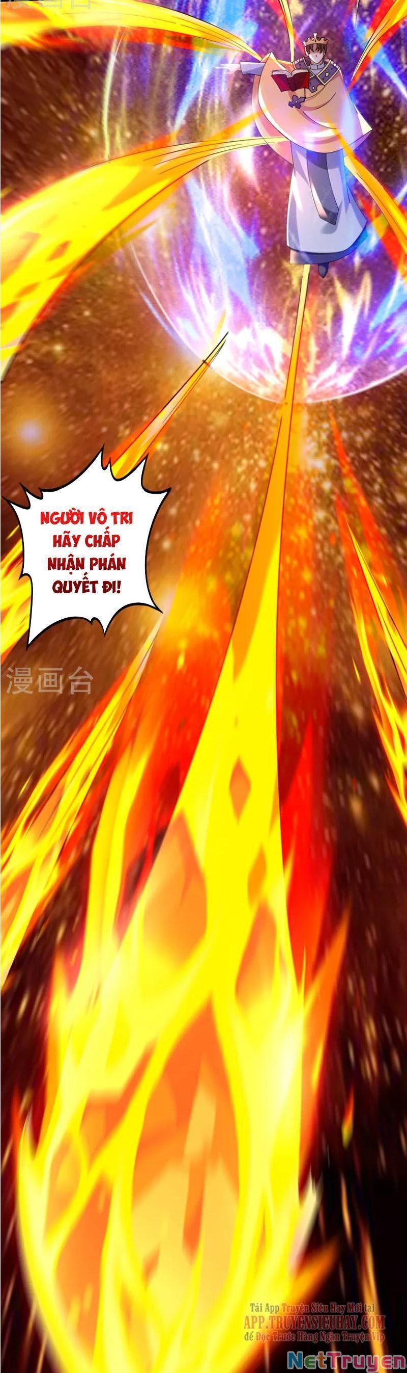 Tối Cường Thần Y Tại Đô Thị Chapter 227 - Trang 12