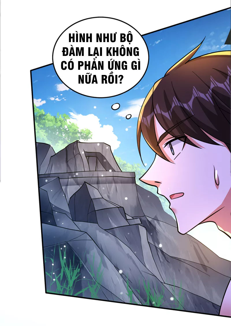 Tối Cường Thần Y Tại Đô Thị Chapter 262 - Trang 8