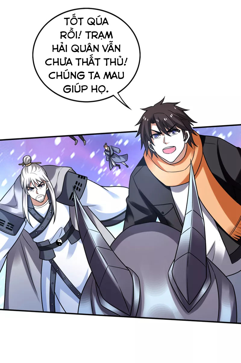 Tối Cường Thần Y Tại Đô Thị Chapter 234 - Trang 29