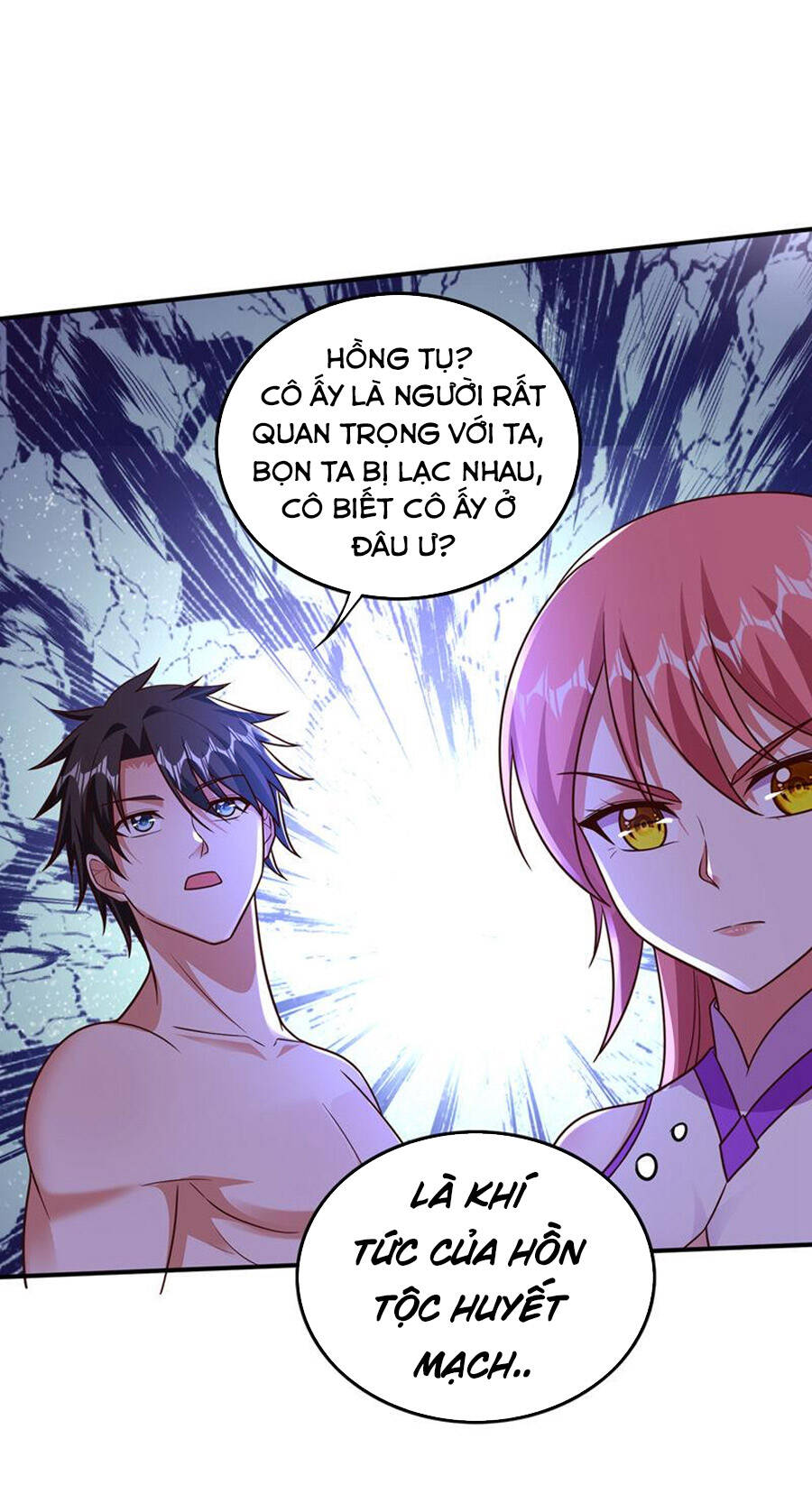 Tối Cường Thần Y Tại Đô Thị Chapter 259 - Trang 29