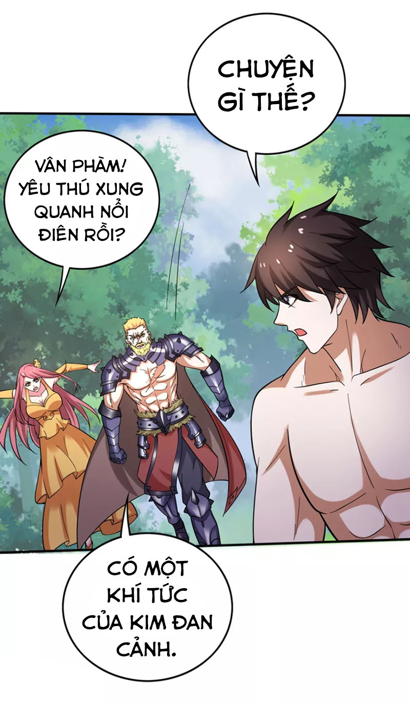 Tối Cường Thần Y Tại Đô Thị Chapter 229 - Trang 21