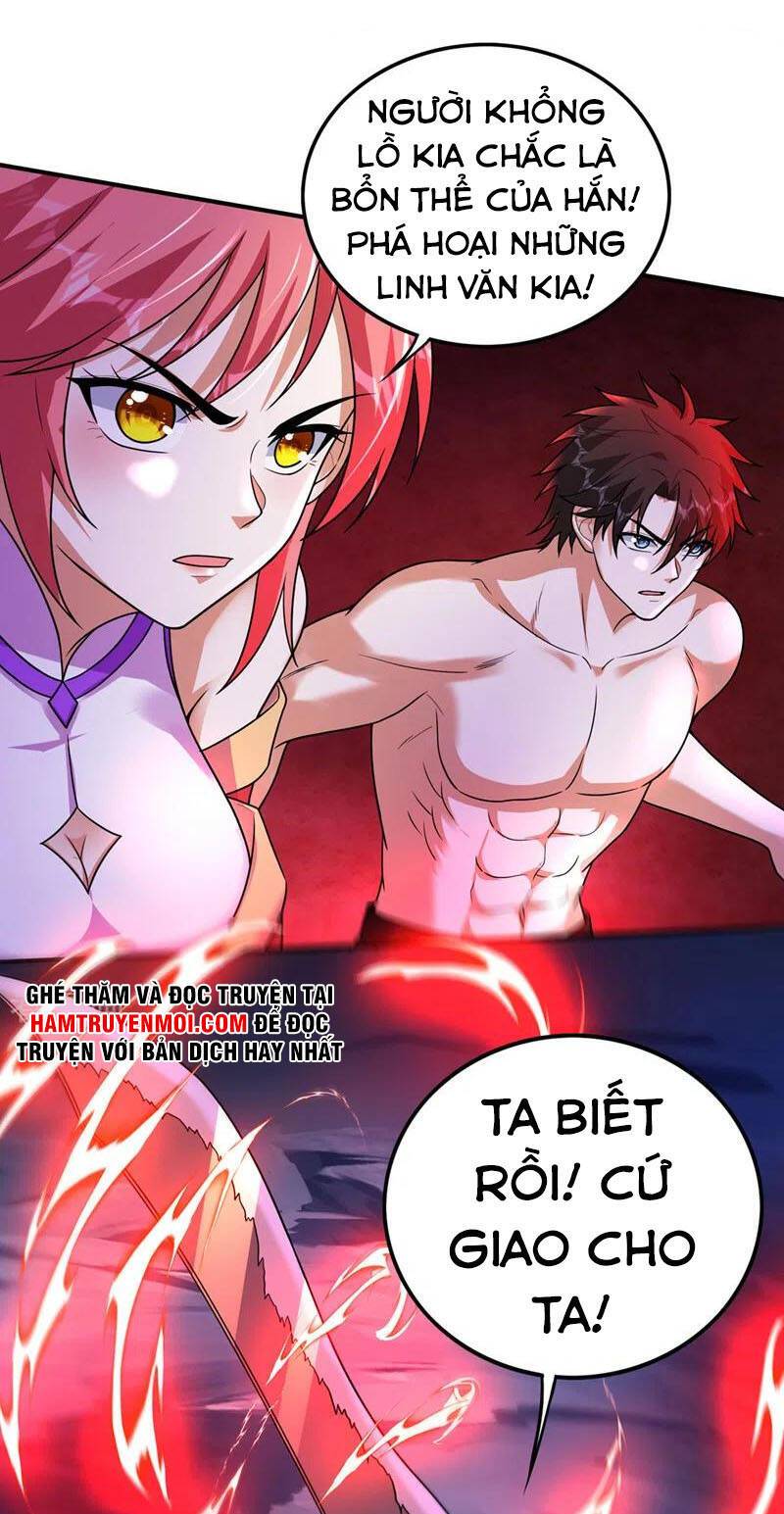 Tối Cường Thần Y Tại Đô Thị Chapter 265 - Trang 8