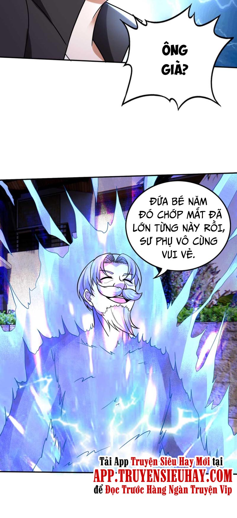 Tối Cường Thần Y Tại Đô Thị Chapter 221 - Trang 5