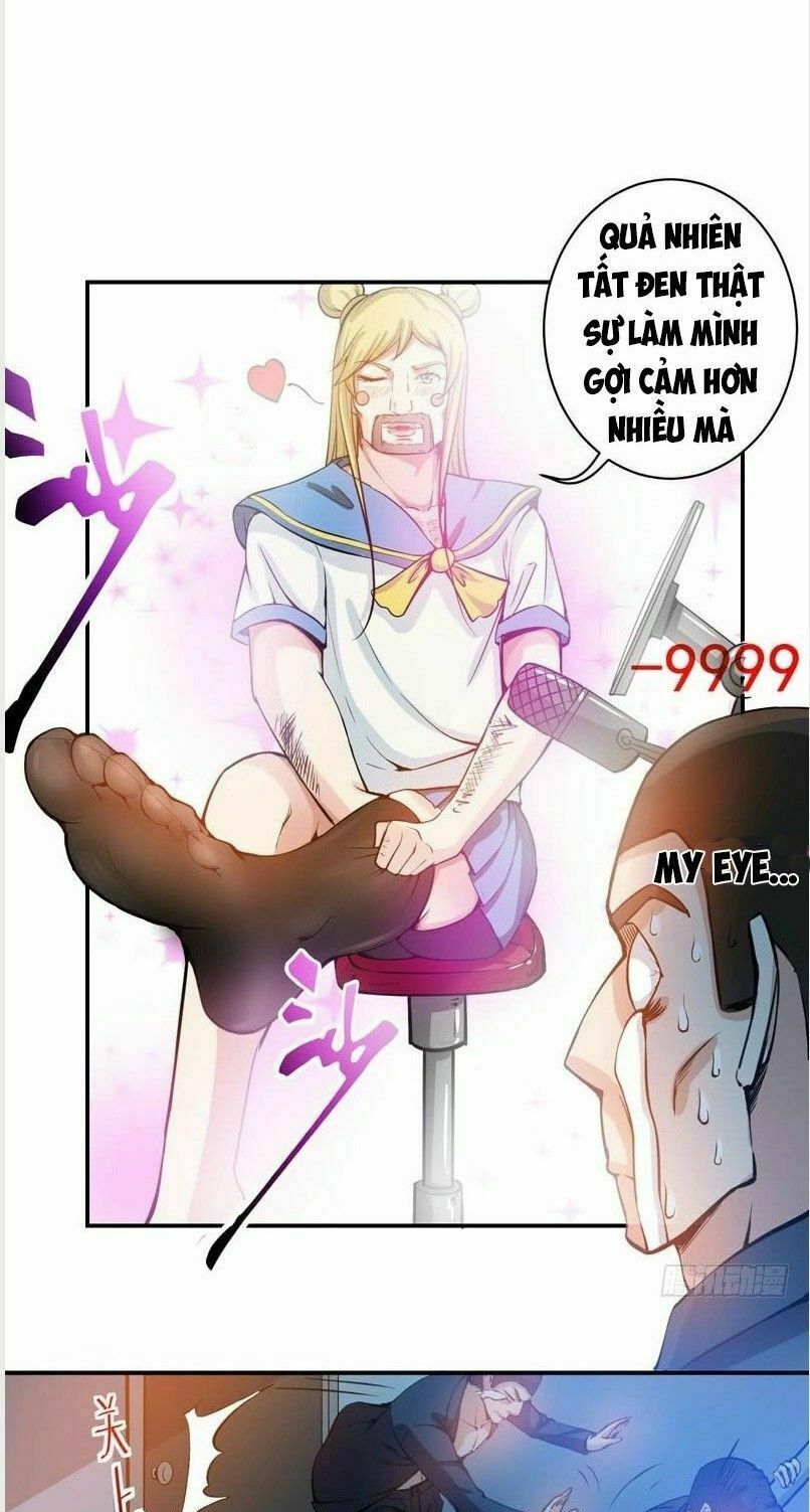 Tối Cường Thần Y Tại Đô Thị Chapter 12 - Trang 23