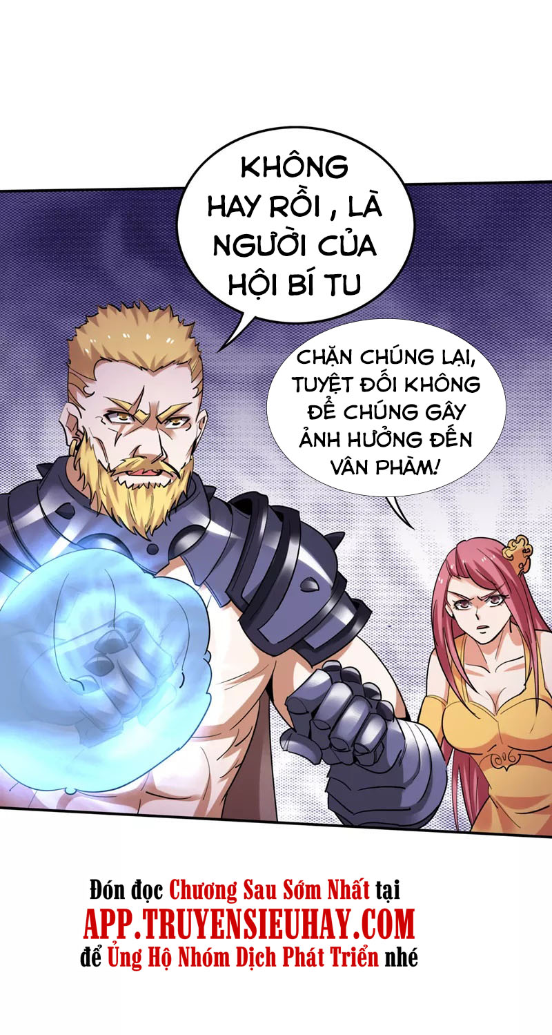 Tối Cường Thần Y Tại Đô Thị Chapter 226 - Trang 30