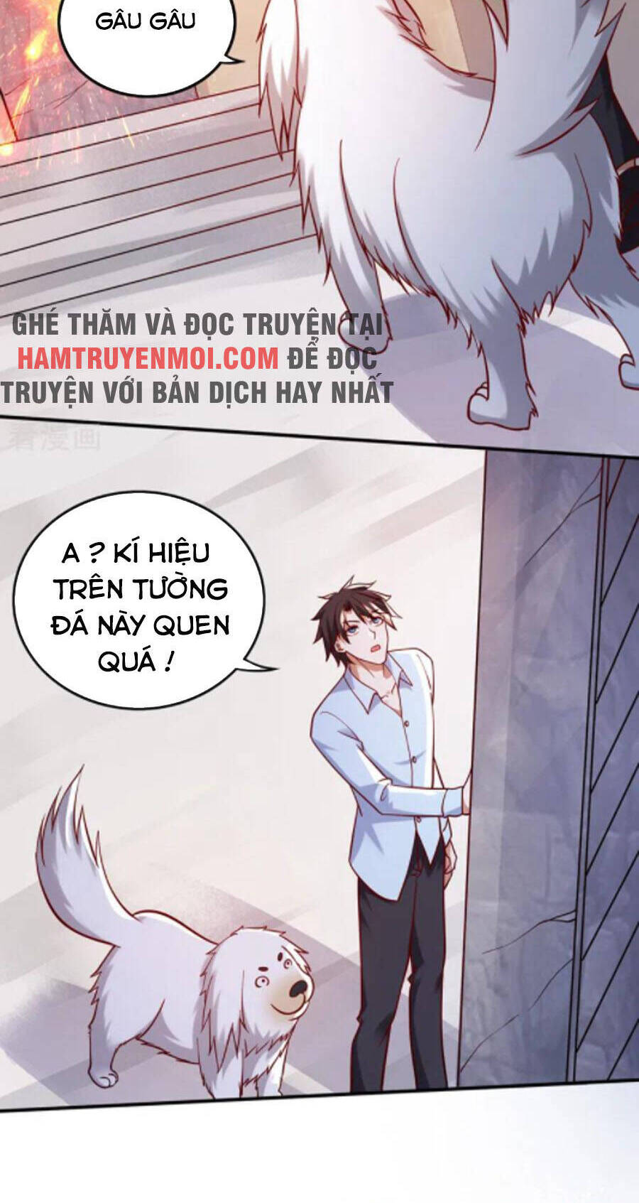 Tối Cường Thần Y Tại Đô Thị Chapter 246 - Trang 22