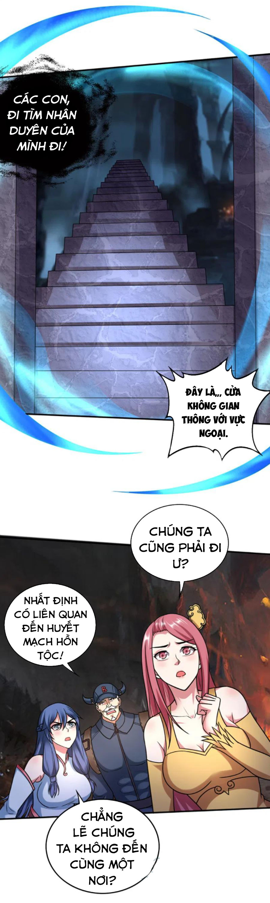 Tối Cường Thần Y Tại Đô Thị Chapter 240 - Trang 16