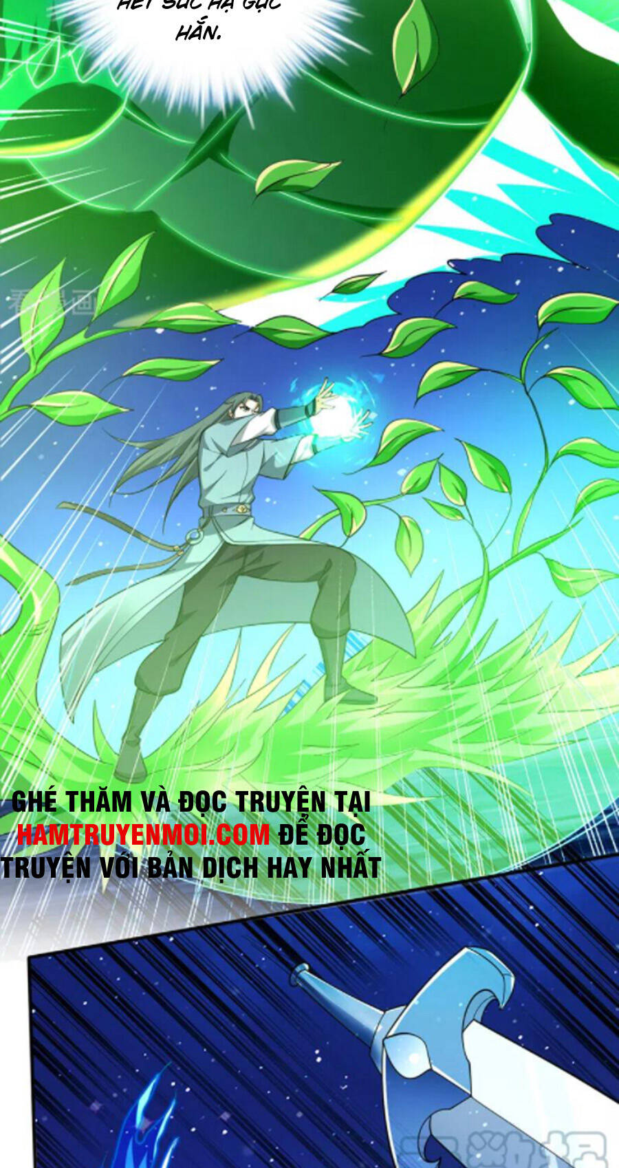 Tối Cường Thần Y Tại Đô Thị Chapter 257 - Trang 31