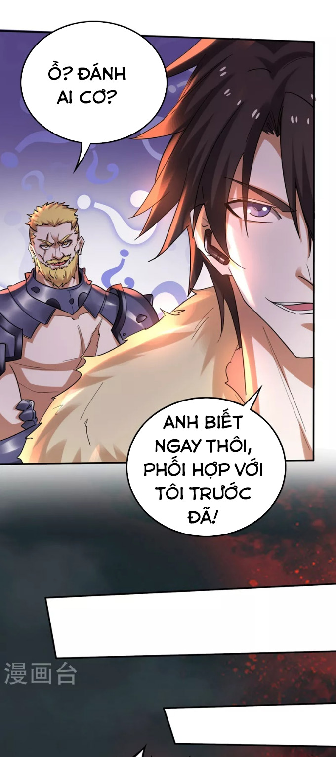 Tối Cường Thần Y Tại Đô Thị Chapter 224 - Trang 3