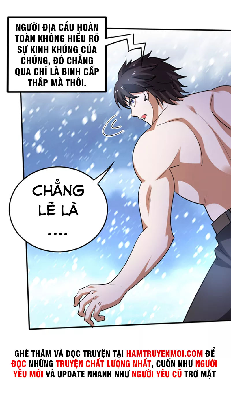 Tối Cường Thần Y Tại Đô Thị Chapter 232 - Trang 30