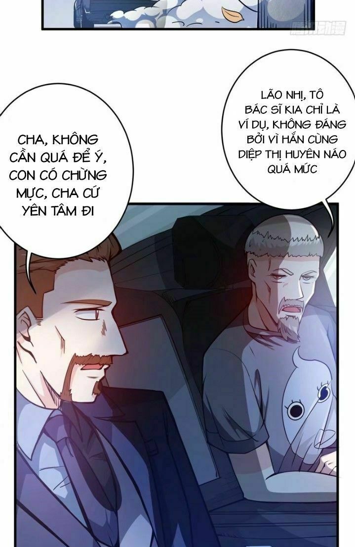 Tối Cường Thần Y Tại Đô Thị Chapter 10 - Trang 2