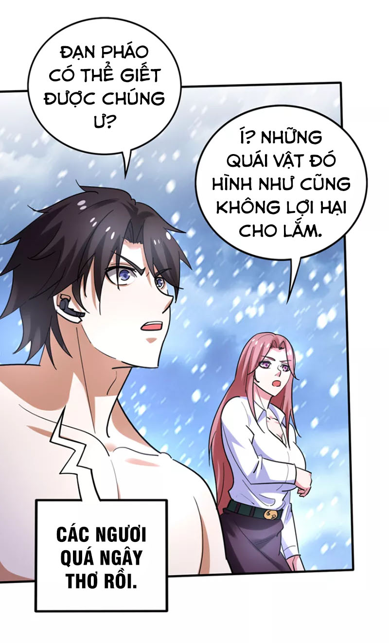 Tối Cường Thần Y Tại Đô Thị Chapter 232 - Trang 29