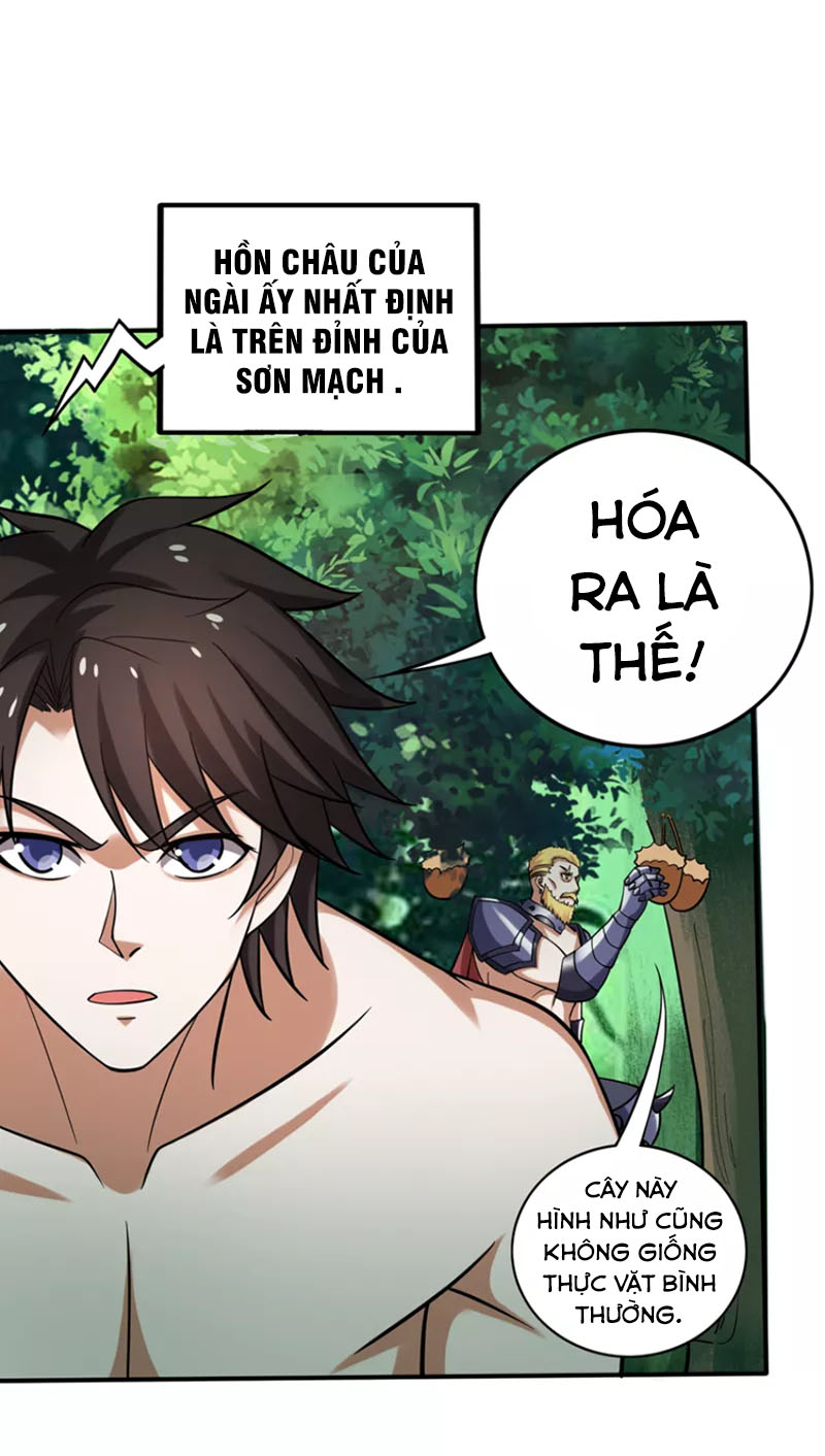 Tối Cường Thần Y Tại Đô Thị Chapter 229 - Trang 11