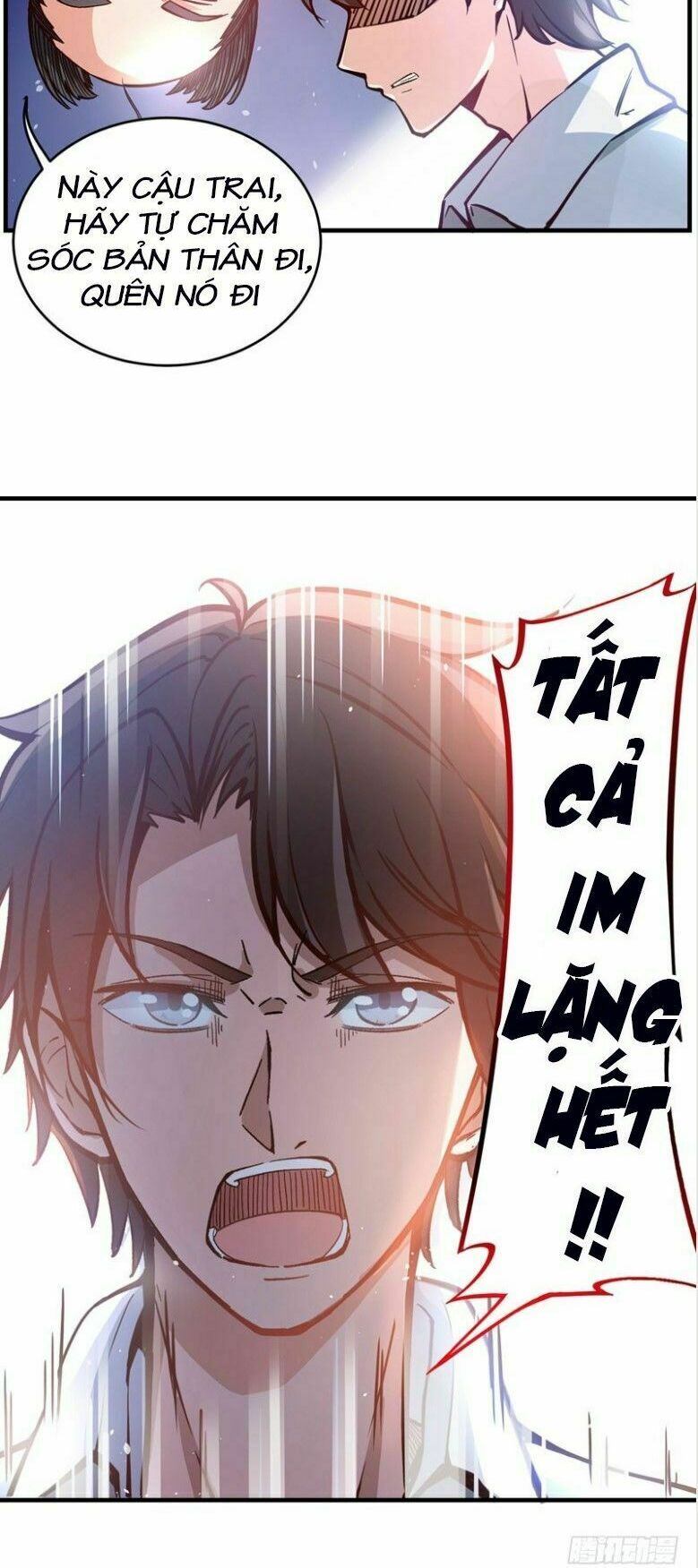 Tối Cường Thần Y Tại Đô Thị Chapter 3 - Trang 15