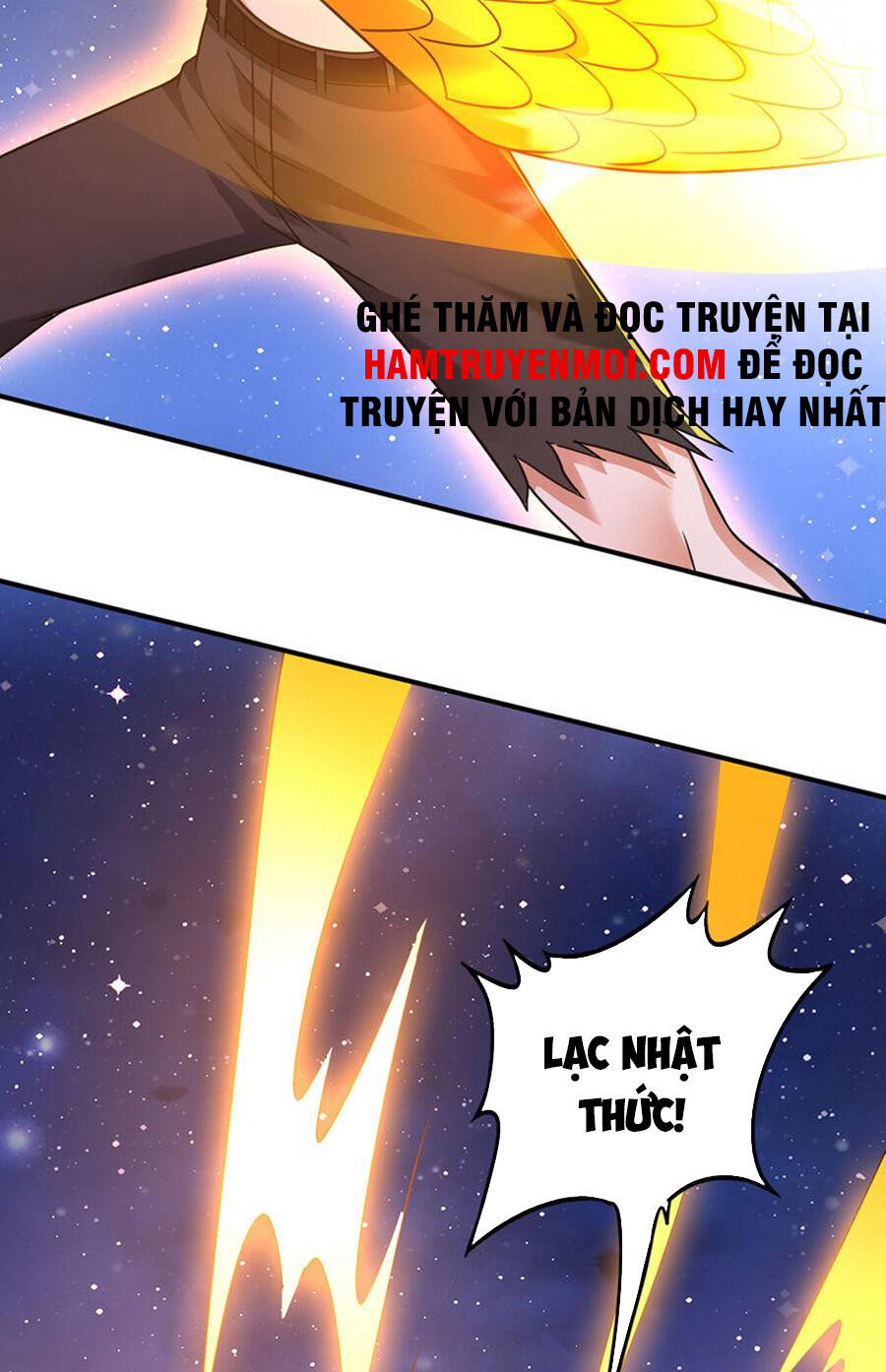 Tối Cường Thần Y Tại Đô Thị Chapter 259 - Trang 11