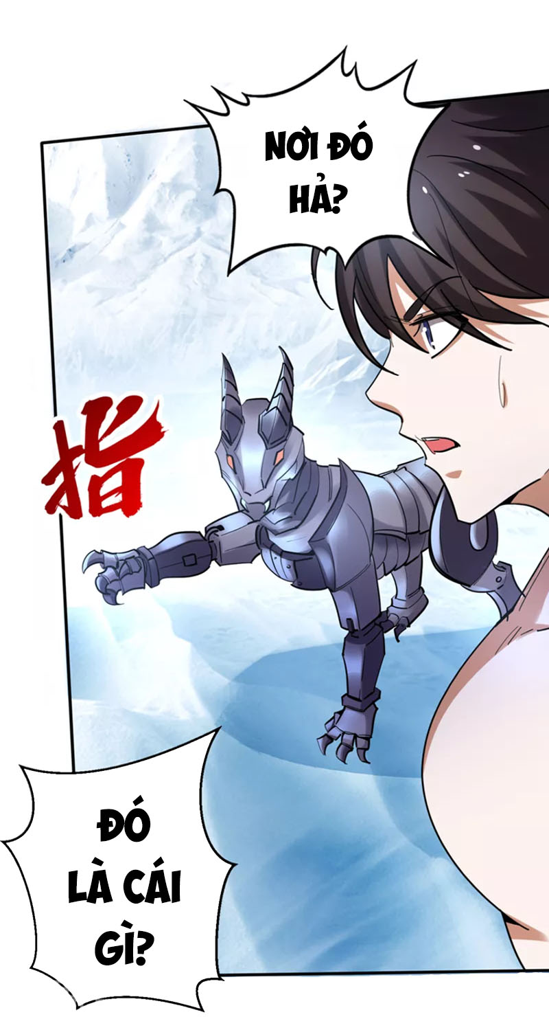 Tối Cường Thần Y Tại Đô Thị Chapter 232 - Trang 17