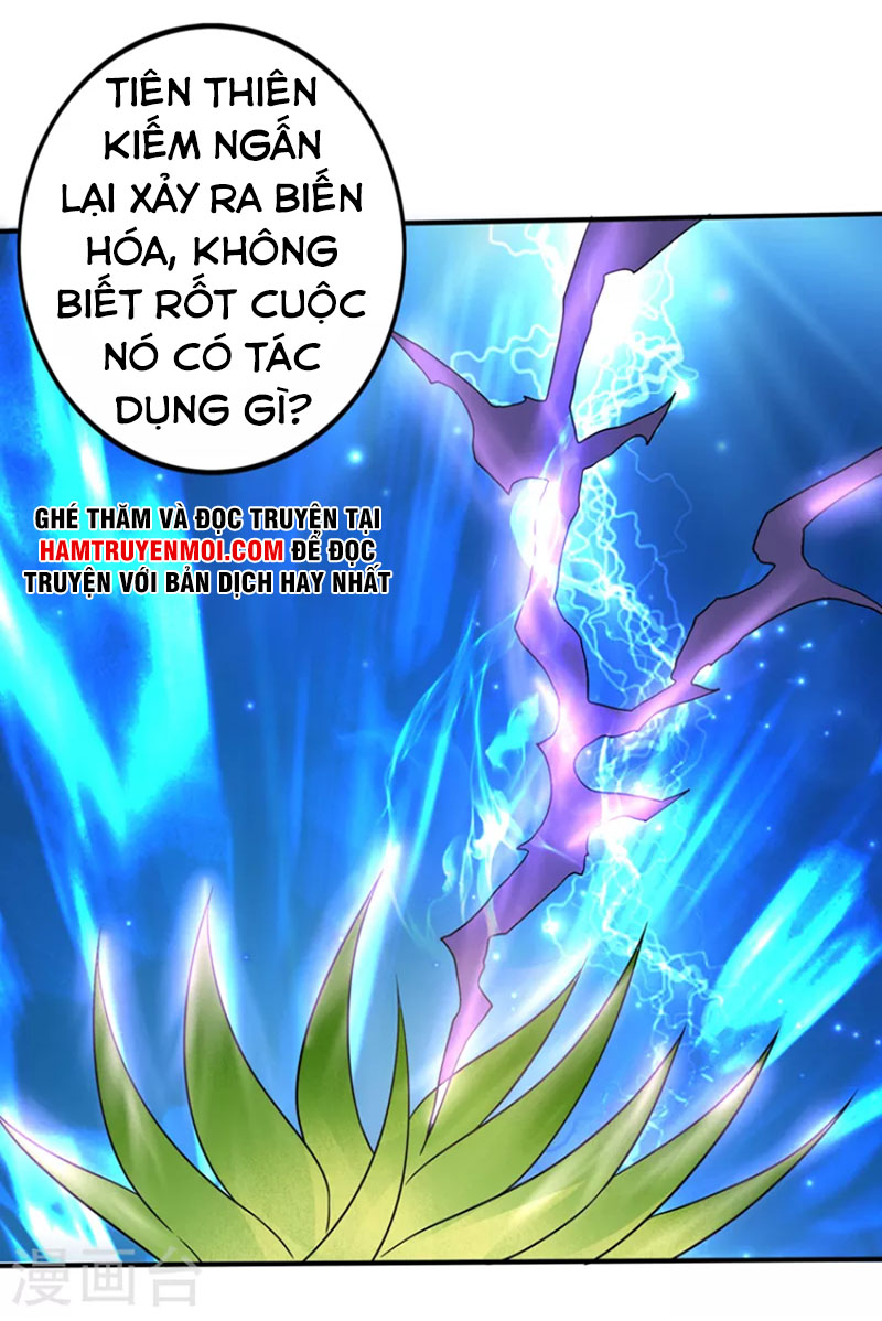 Tối Cường Thần Y Tại Đô Thị Chapter 231 - Trang 2