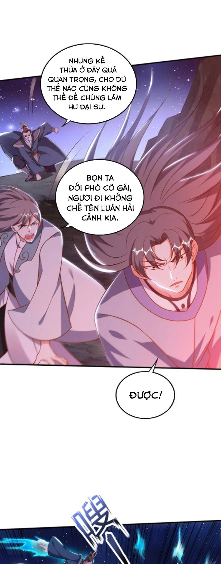 Tối Cường Thần Y Tại Đô Thị Chapter 257 - Trang 12