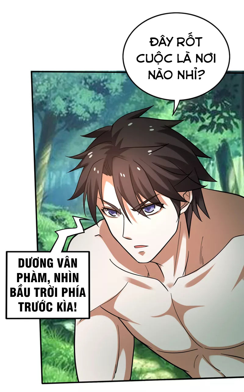 Tối Cường Thần Y Tại Đô Thị Chapter 229 - Trang 9