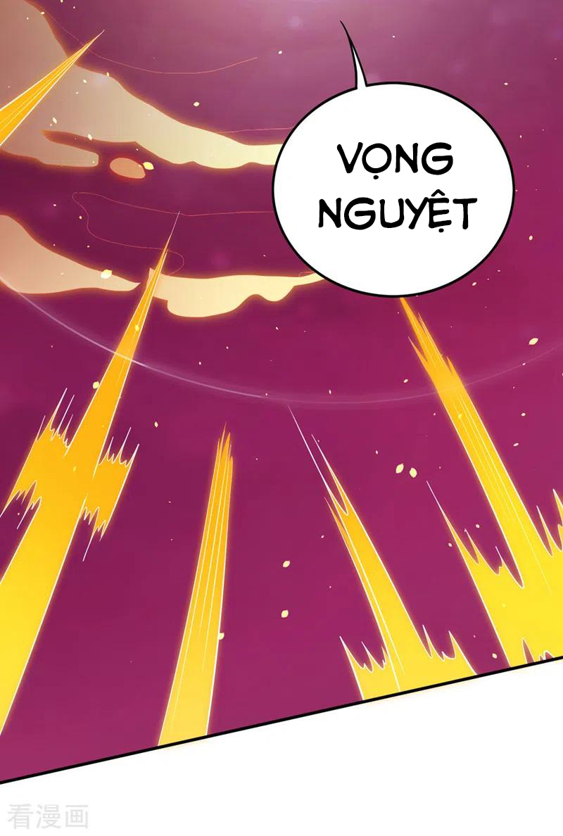 Tối Cường Thần Y Tại Đô Thị Chapter 258 - Trang 31