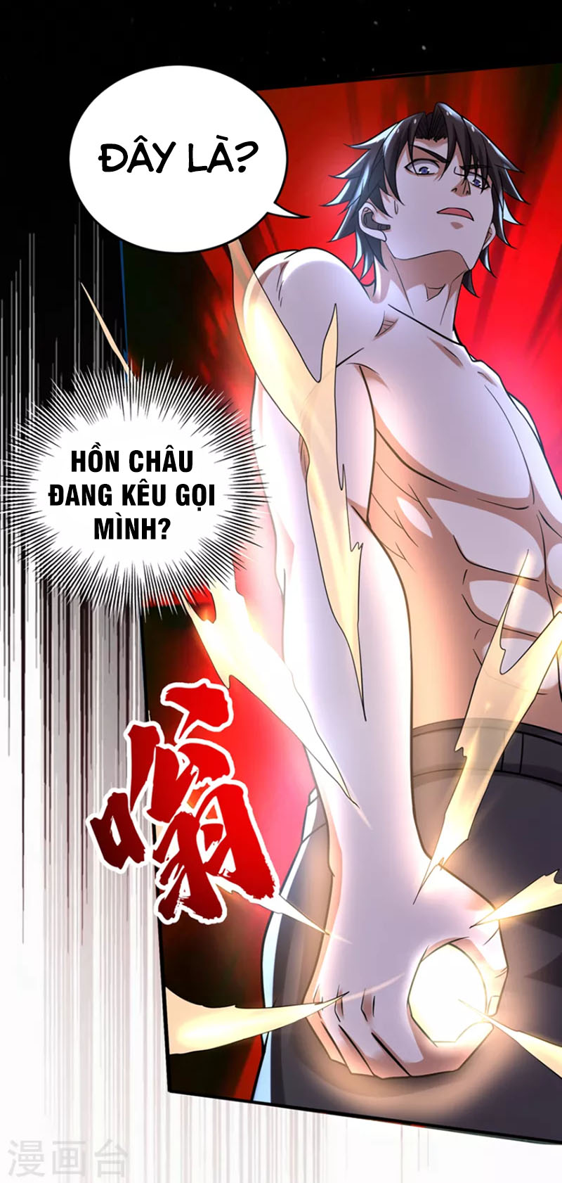 Tối Cường Thần Y Tại Đô Thị Chapter 230 - Trang 7