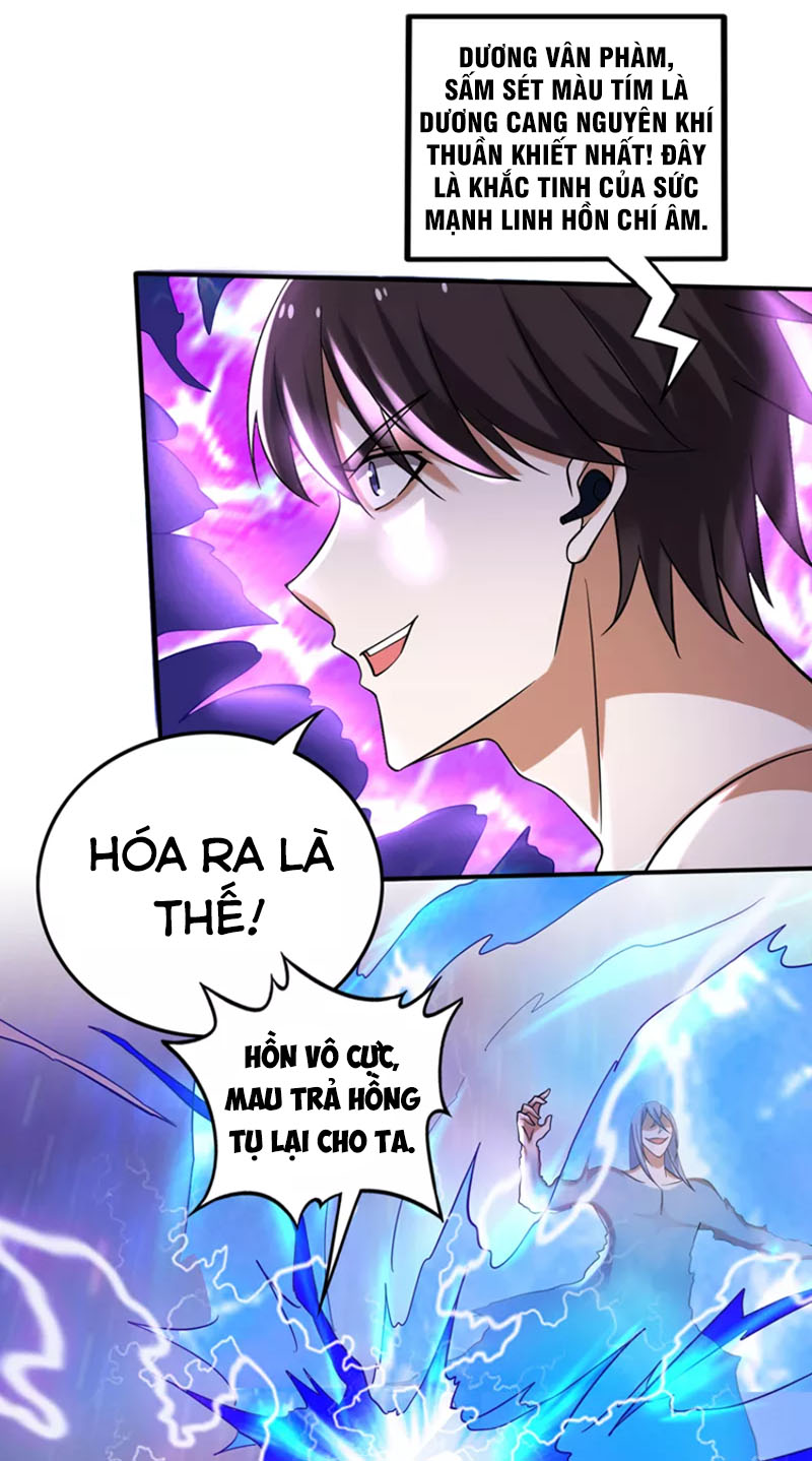 Tối Cường Thần Y Tại Đô Thị Chapter 231 - Trang 25