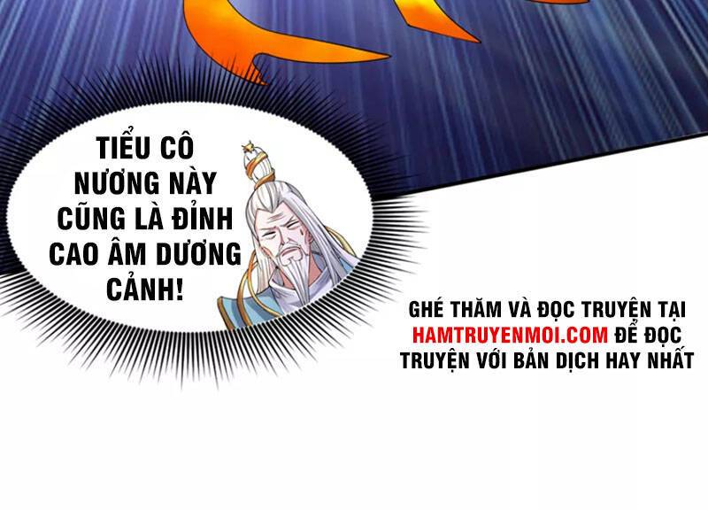 Tối Cường Thần Y Tại Đô Thị Chapter 264 - Trang 8