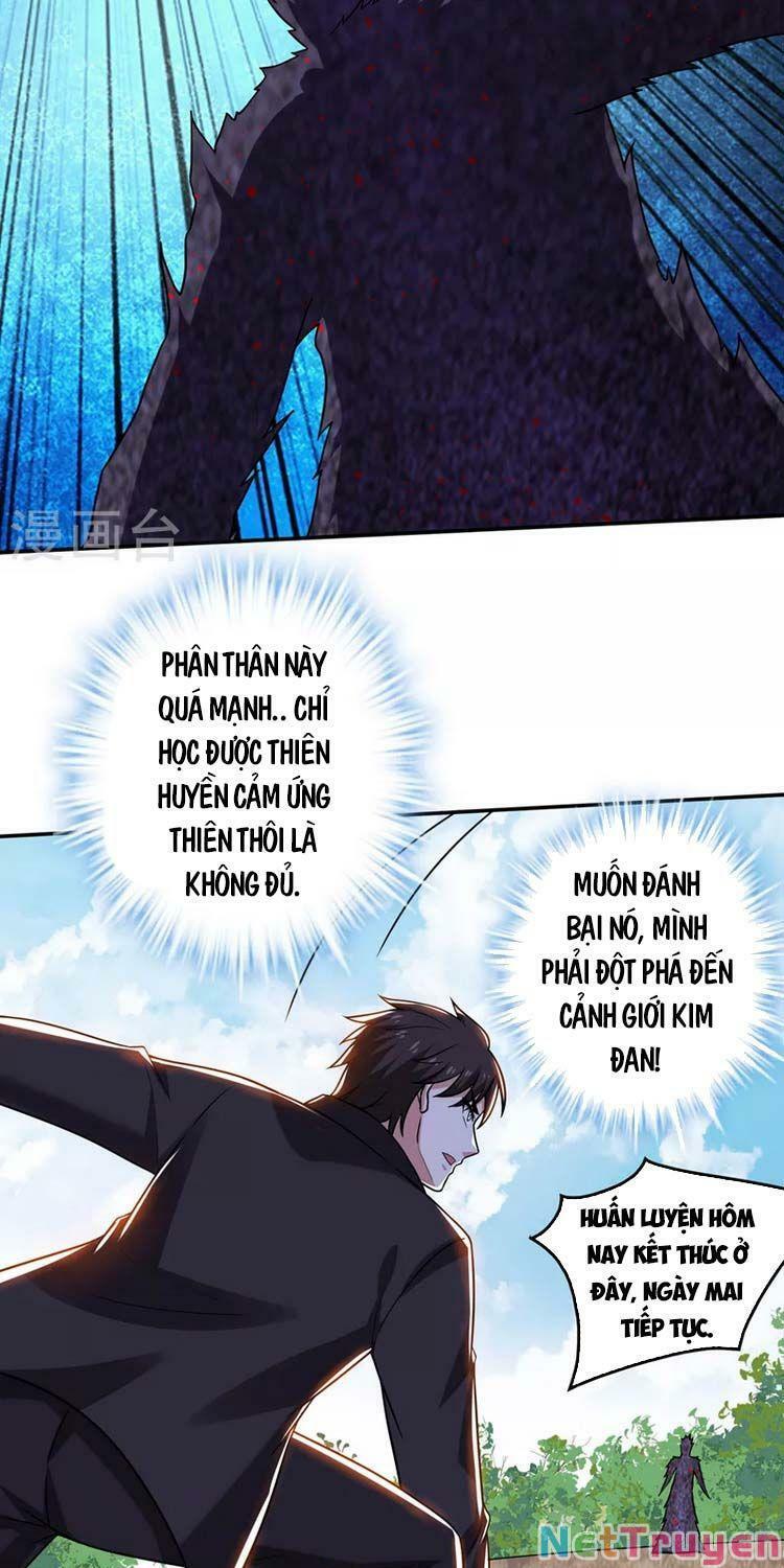 Tối Cường Thần Y Tại Đô Thị Chapter 216 - Trang 12