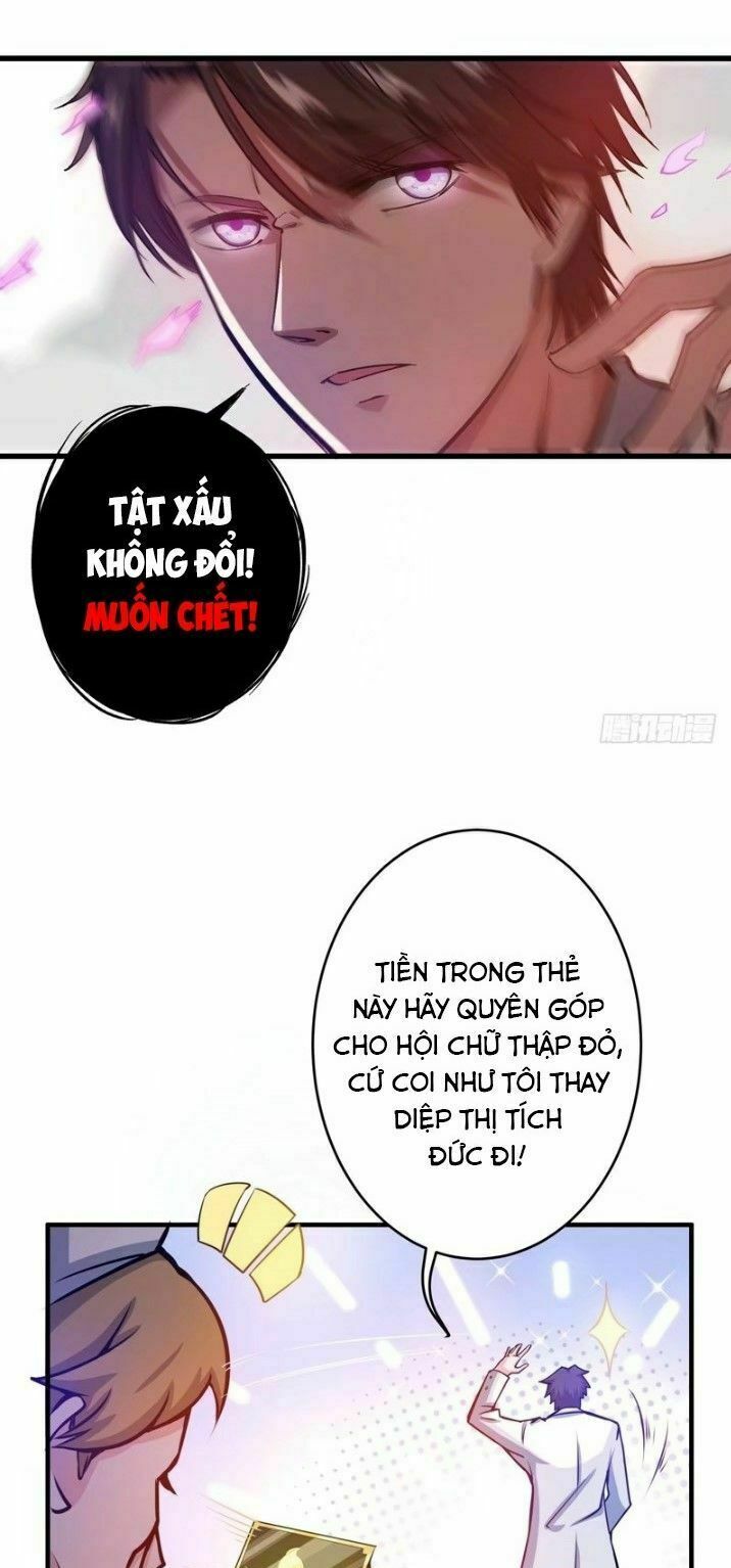 Tối Cường Thần Y Tại Đô Thị Chapter 9 - Trang 16