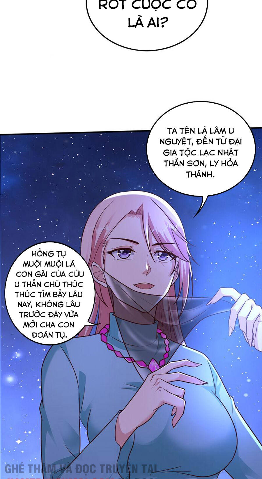 Tối Cường Thần Y Tại Đô Thị Chapter 259 - Trang 31