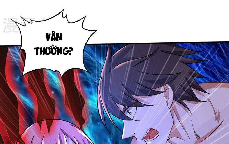 Tối Cường Thần Y Tại Đô Thị Chapter 261 - Trang 31