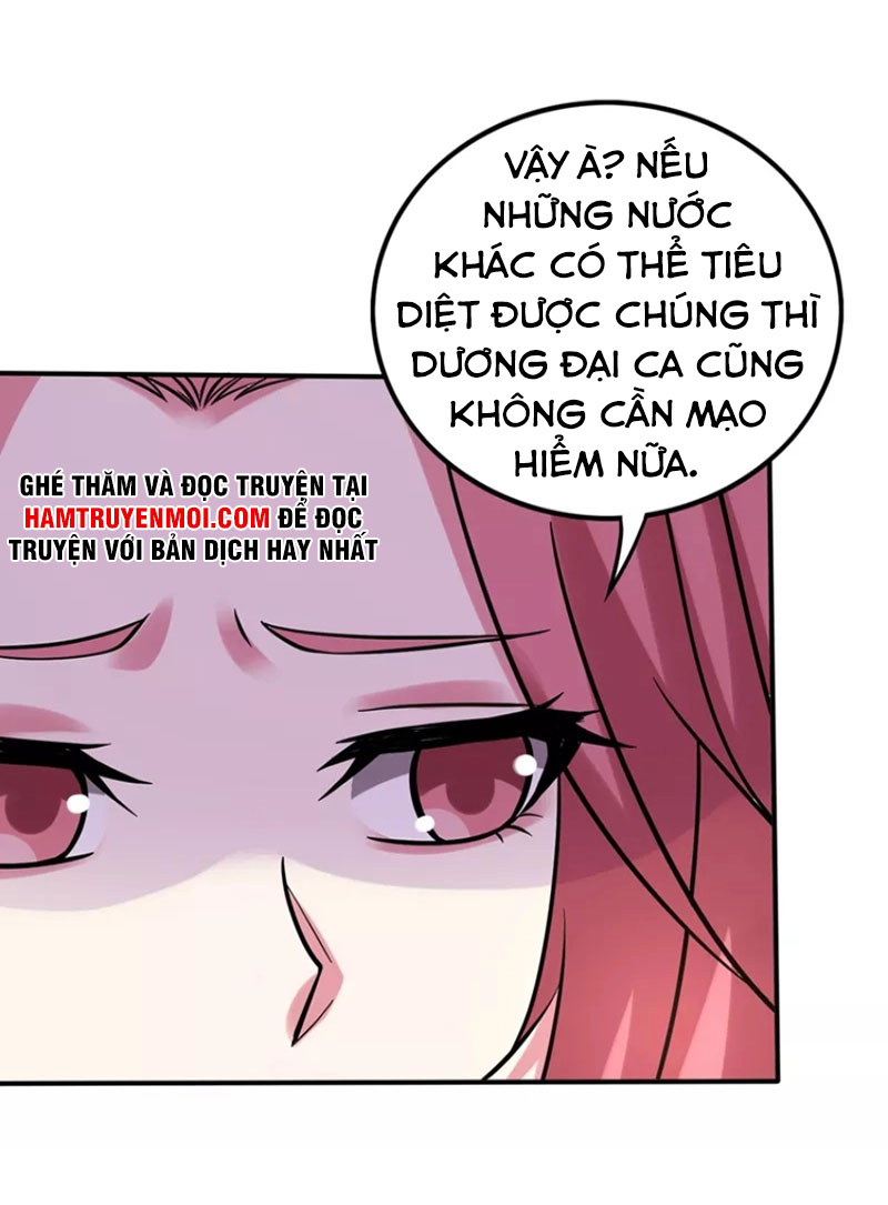 Tối Cường Thần Y Tại Đô Thị Chapter 234 - Trang 0