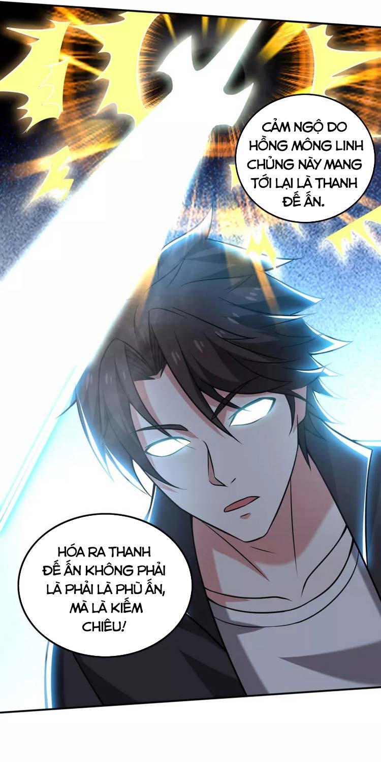 Tối Cường Thần Y Tại Đô Thị Chapter 213 - Trang 14