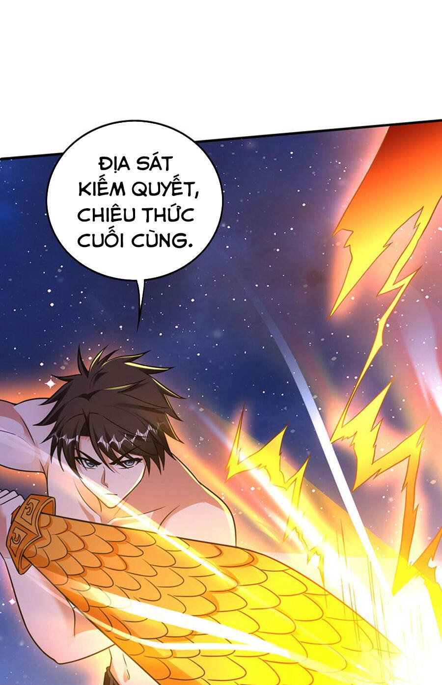 Tối Cường Thần Y Tại Đô Thị Chapter 259 - Trang 10