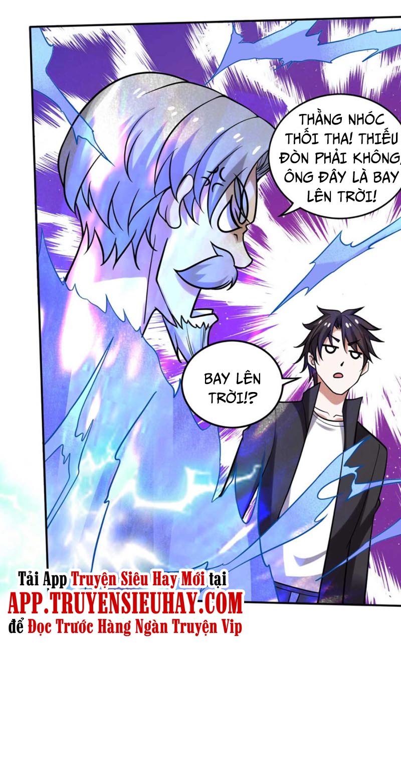 Tối Cường Thần Y Tại Đô Thị Chapter 221 - Trang 7