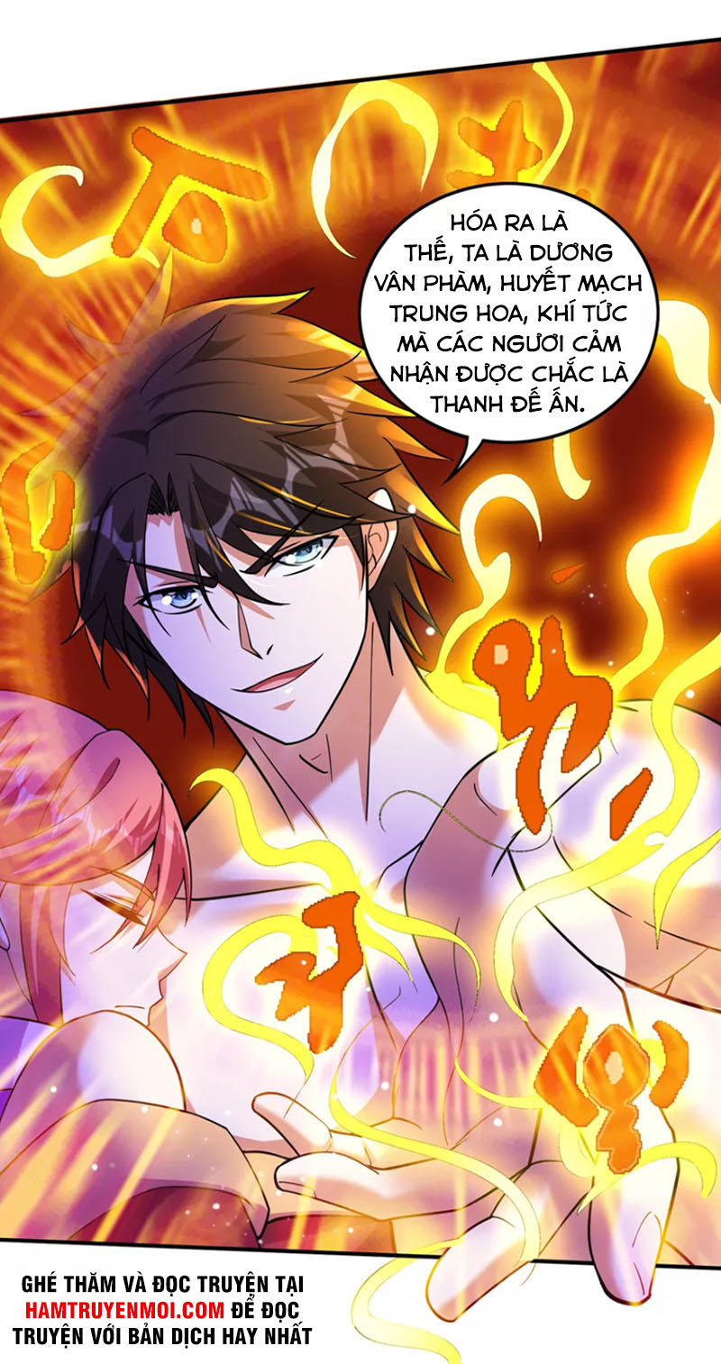 Tối Cường Thần Y Tại Đô Thị Chapter 263 - Trang 6